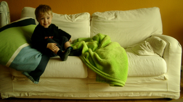 Sportjahr 2006: Glen reserviert sich seinen Platz vor der Glotze Sportjahr 2006: Glen reserviert sich seinen Platz vor der Glotze