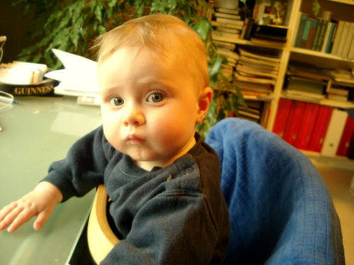 Frühe Schauspielversuche. Teil 1: Robert Redford